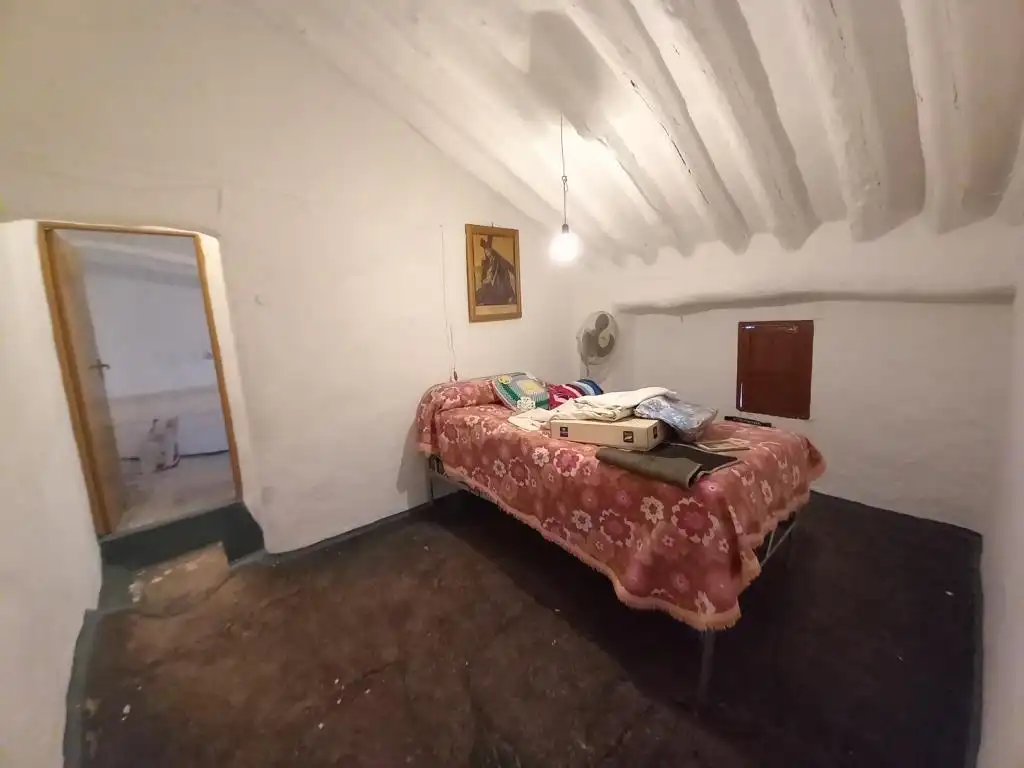 Habitación de Finca rústica en venta en Alcalá la Real con Amueblado