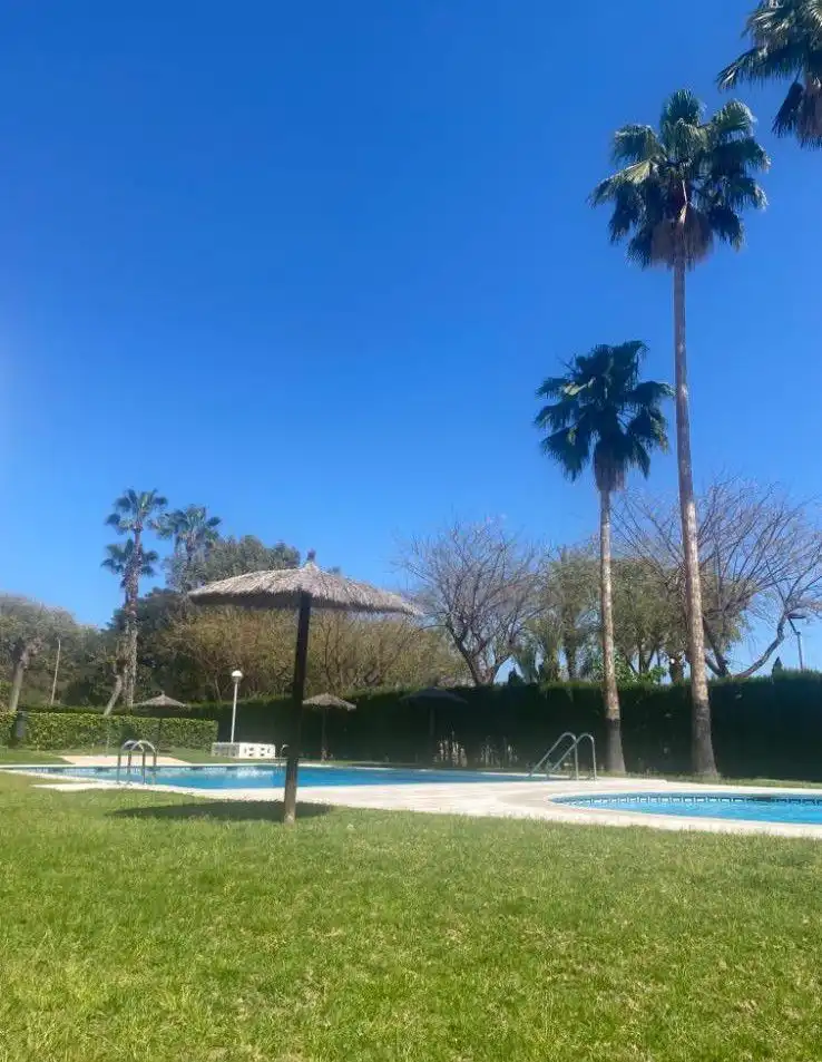 Flat with pool for sale in DE FONDO