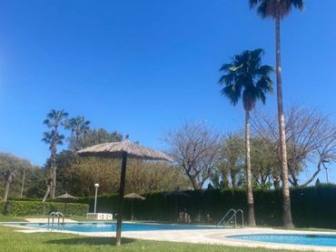 Appartement avec piscine à vendre à Jaime I el conquistador