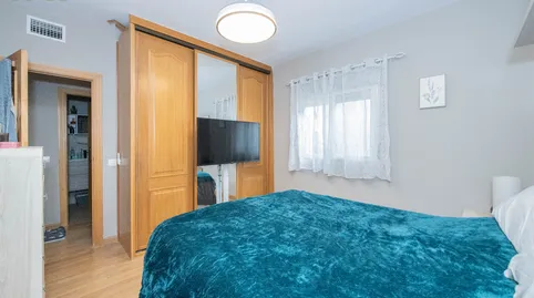 Foto 4 de Piso en venta en Calle de la Vega, El Arroyo - La Fuente, Fuenlabrada