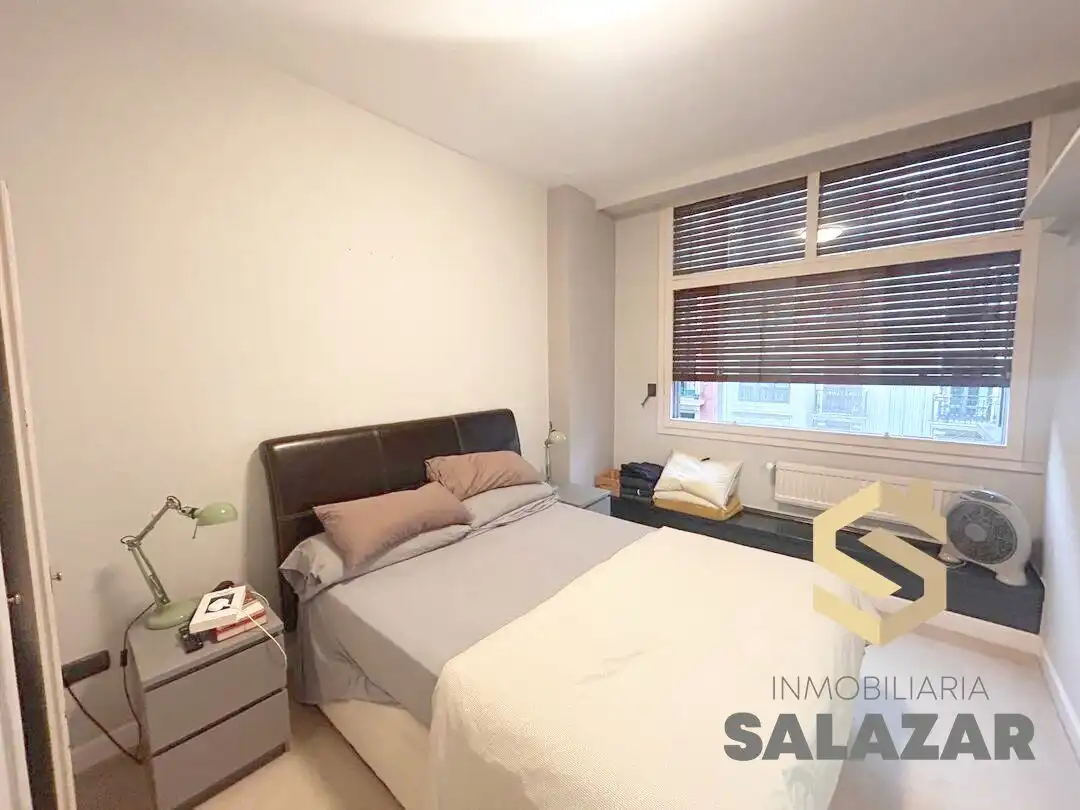 Piso con ascensor en alquiler en Urkixo Zumarkalea, imagen 16