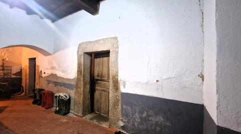 Foto 5 de Finca rústica en venda a Cuacos de Yuste, Cáceres