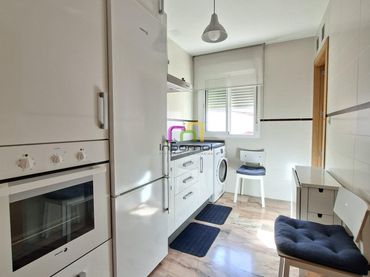 Apartament amb ascensor en venda a Casco Antiguo