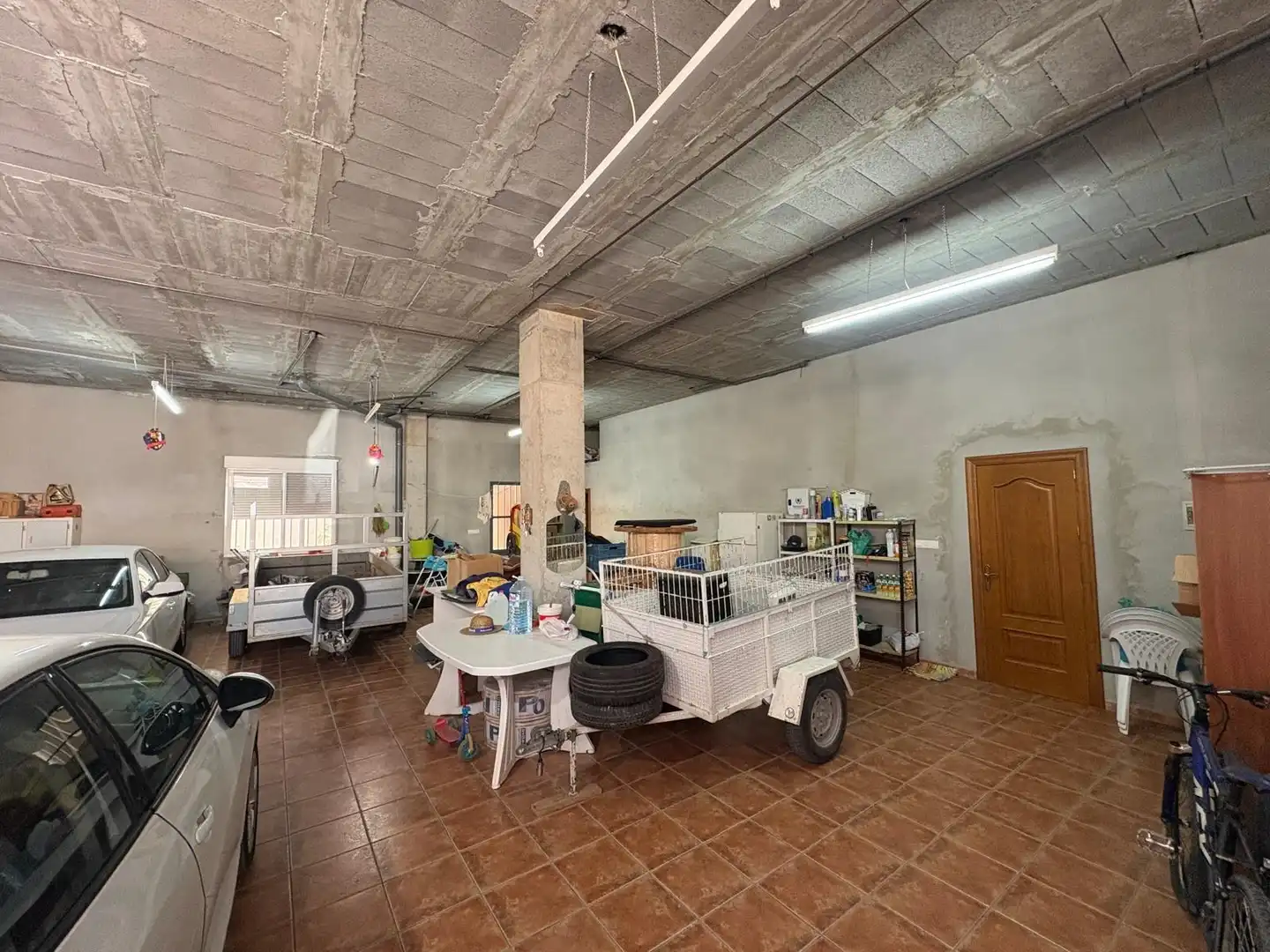 Casa o xalet en venda en Puerto Lumbreras amb Calefacció, Terrassa i Balcó