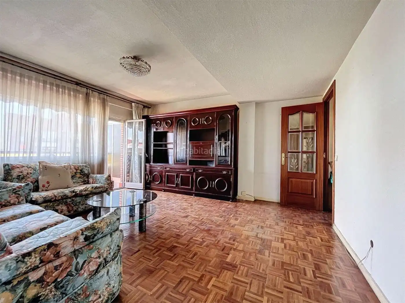 Wohnung mit Aufzug zum Verkauf in Calle de Fermín Caballero 3, imagen 8
