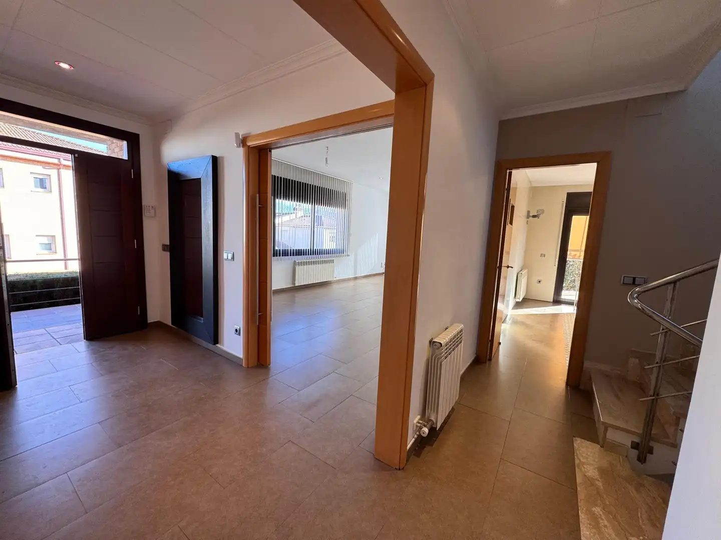 Casa adosada en venta en Santa Maria de Palautordera con Aire acondicionado, Calefacción y Terraza