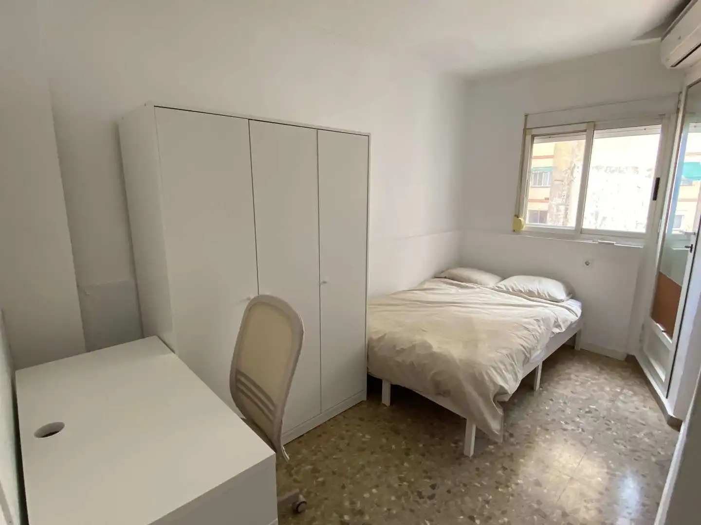Habitación en Aiora