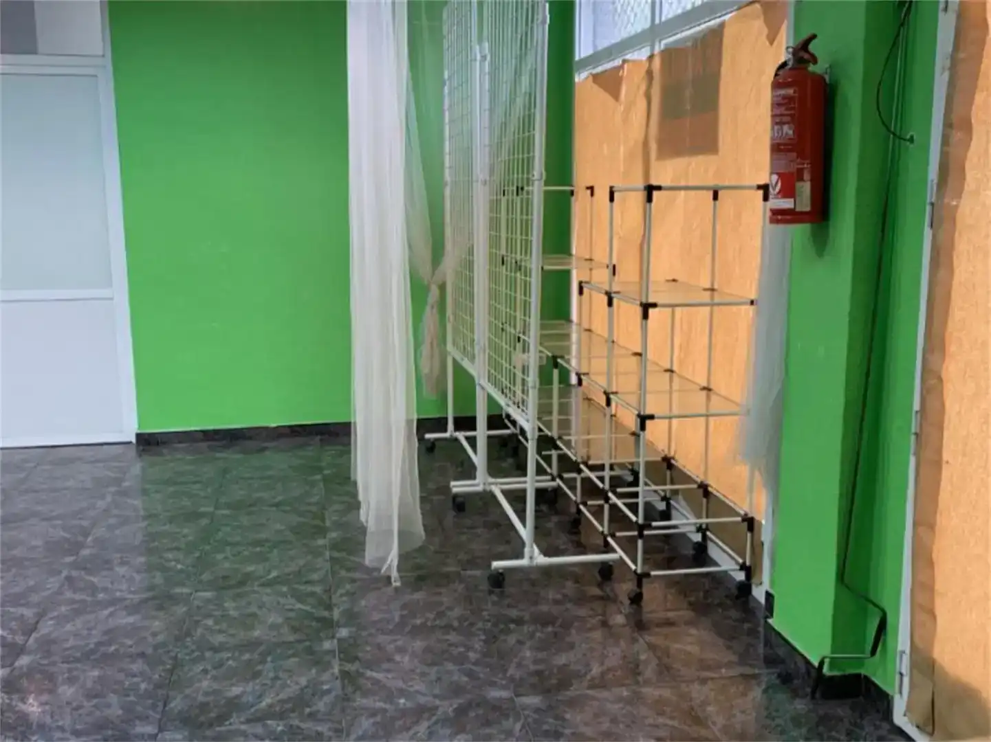 Local de alquiler en Pedanías Este