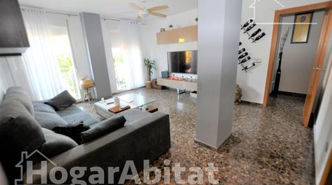 Photo 2 of Flat for sale in Calle Alberto Jimenez-becerril, Rafelbuñol / Rafelbunyol, Valencia