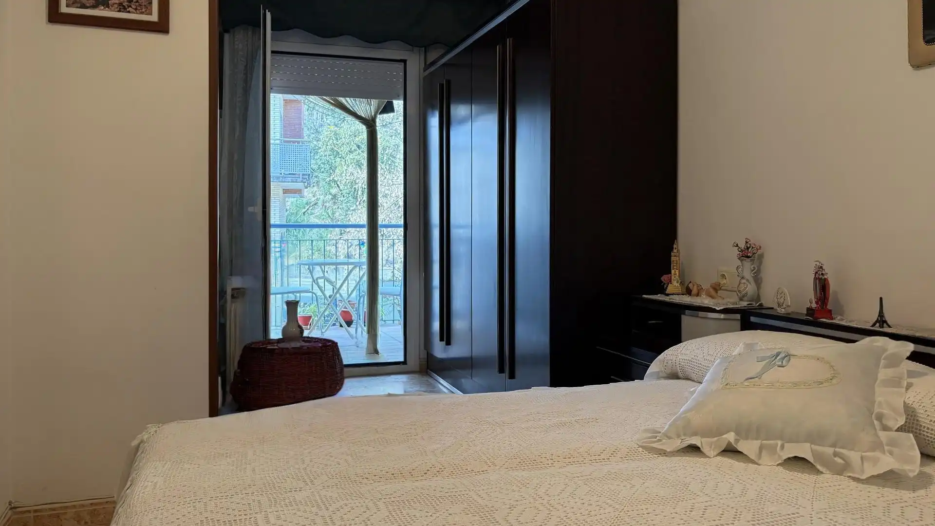 Habitación de Piso en venta en Blanes con Calefacción y Balcón