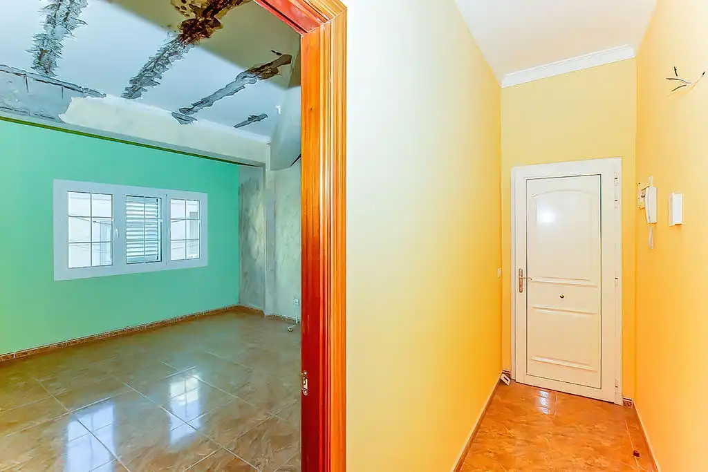 Flat for sale in C/ Tenesoya, Callejón del Castillo - El Calero - Las Huesas