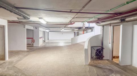 Photo 3 of Garage for sale in Canovas del Castillo, Santiago de la Ribera, San Javier