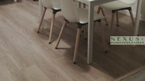 Foto 4 de Apartamento de alquiler en Casco Antiguo, Cáceres Capital