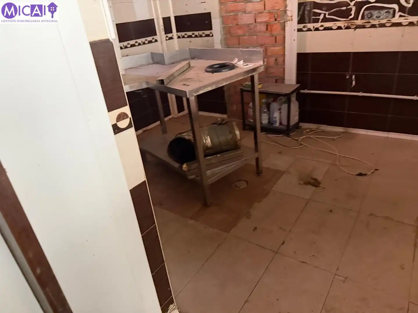 Gewerbefläche zum Verkauf in Paseo Marítimo - San José - La Laguna, imagen 11