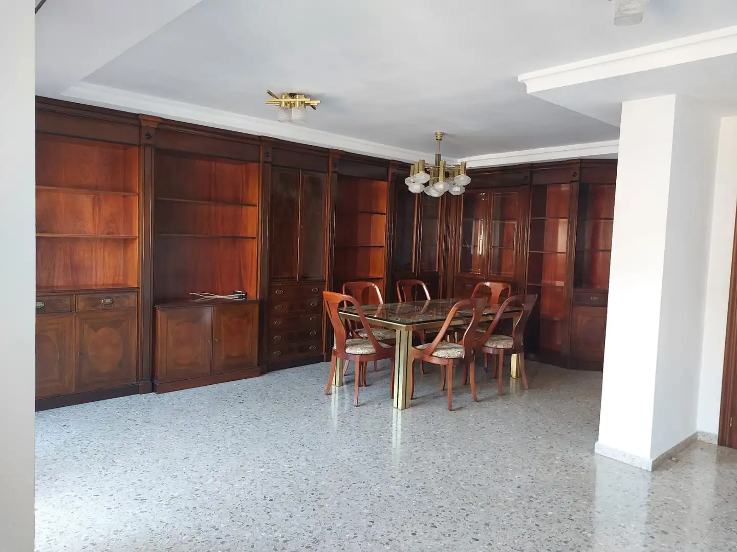 Flat with terrace for sale in Carrer de Fra Juníper Serra, imagen 33