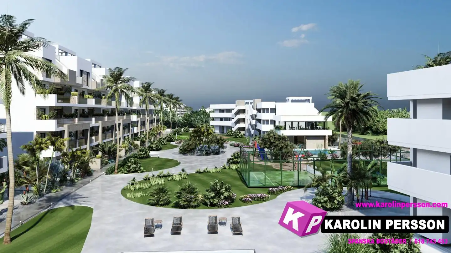 Ático con terraza en venta en Plaça el Xiprer, imagen 16