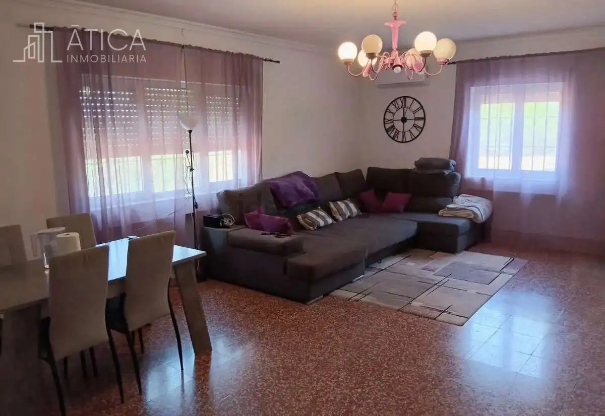 Detached house with pool for sale in Calzada de Valdunciel, imagen 5
