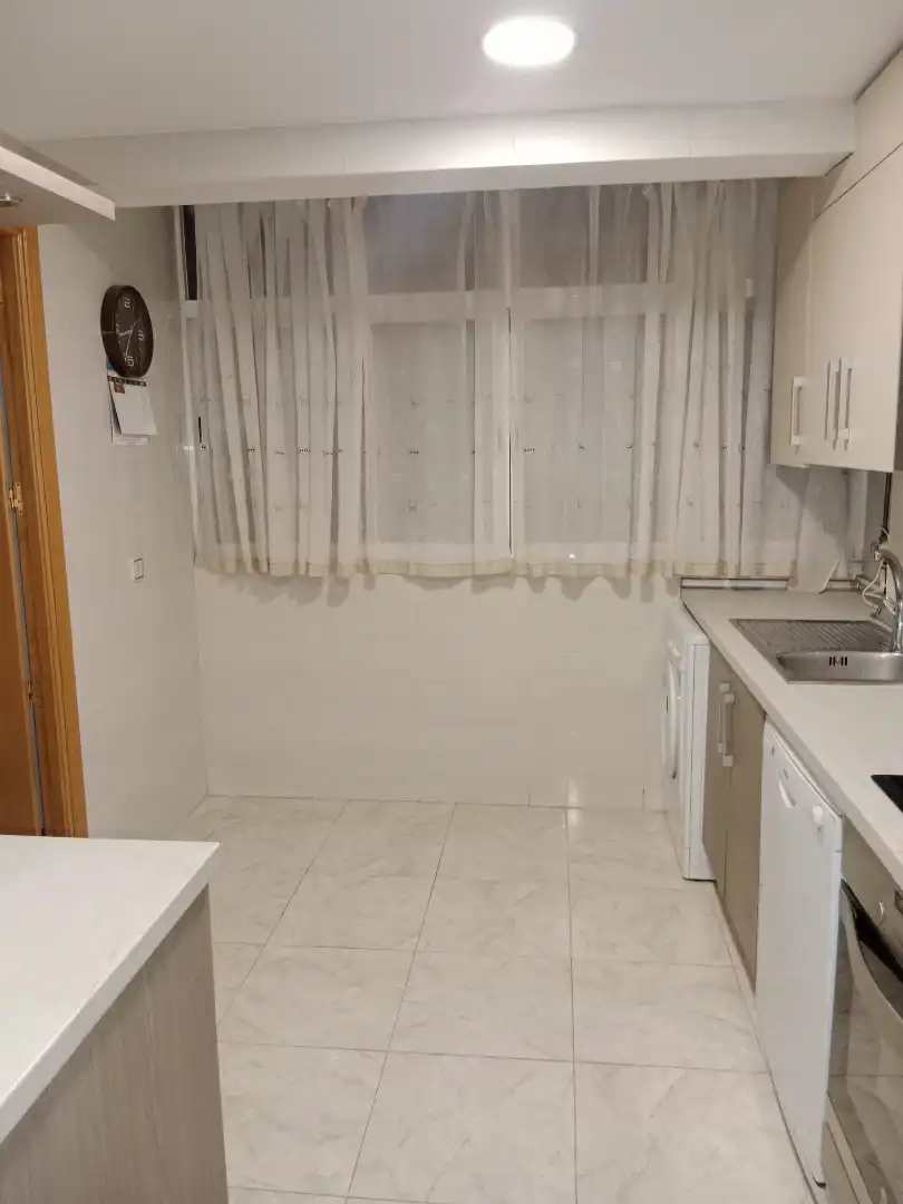 Appartement avec ascenseur à louer à Avenida Olímpica