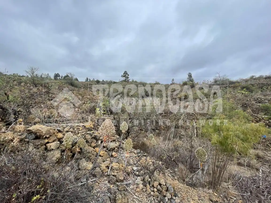 Terreno rústico en venta en Chío, imagen 7
