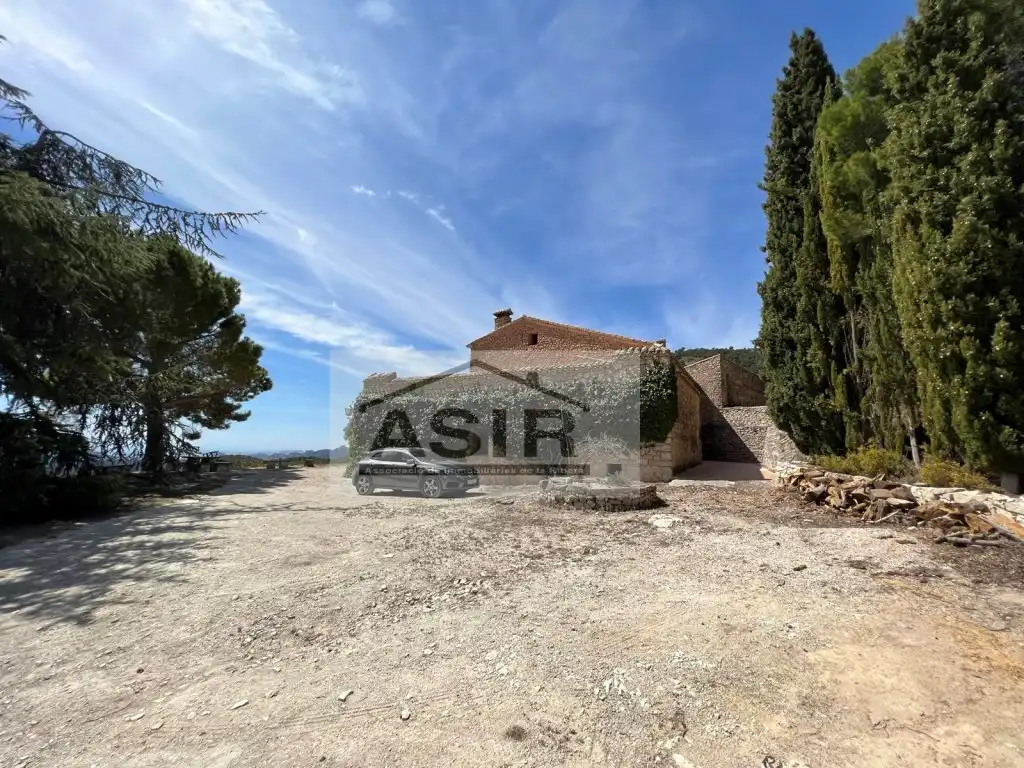 Xalet en venda a Jijona / Xixona, imagen 16