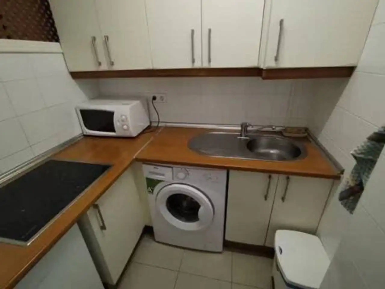 Piso con ascensor en venta en Playa de Levante, imagen 4