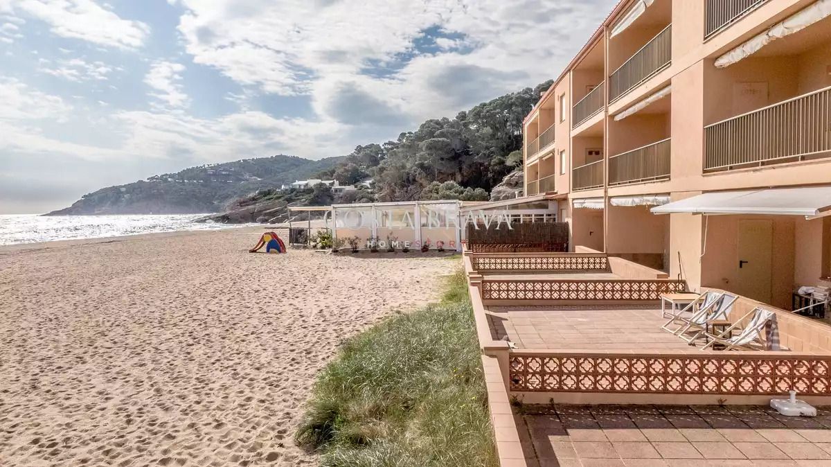Apartament de lloguer en Pals amb Aire condicionat i Calefacció