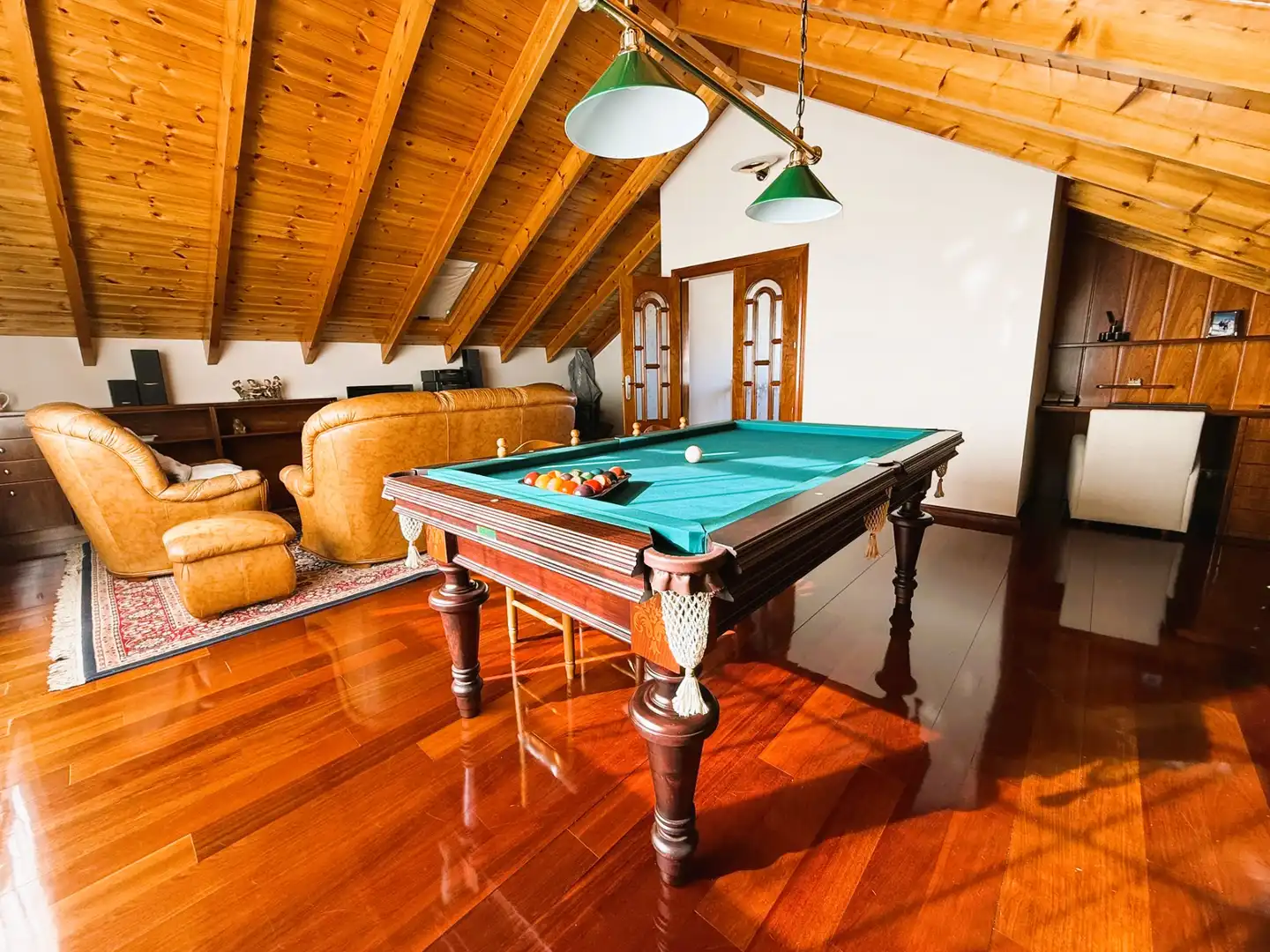 Casa o chalet en venta en Carrer de les Albes, 46, Palau-solità i Plegamans