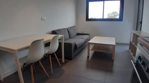 Foto 3 de Apartamento de alquiler en Juan Carlos I, Murcia Capital