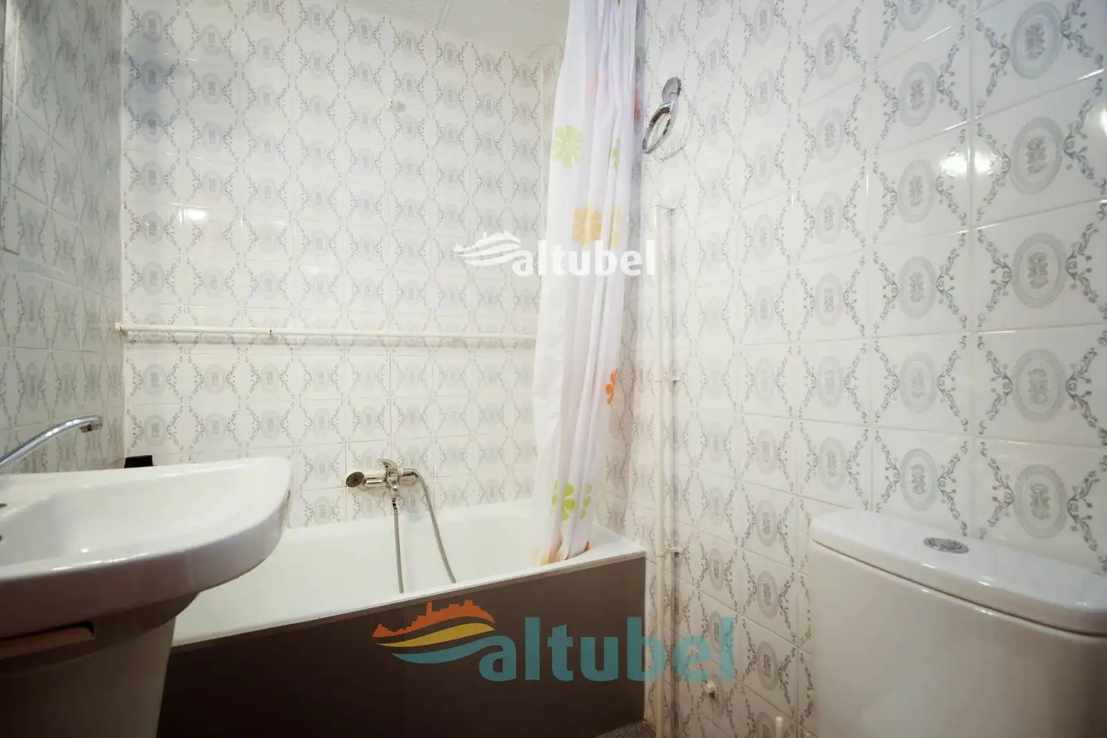 Apartament amb ascensor en venda a Papa Luna 32, imagen 14