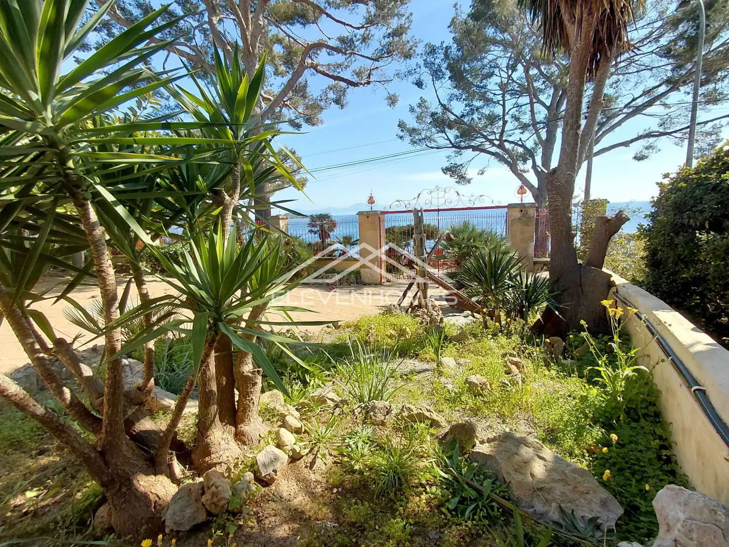 Jardí de Pis en venda en Alcúdia amb Aire condicionat, Calefacció i Terrassa