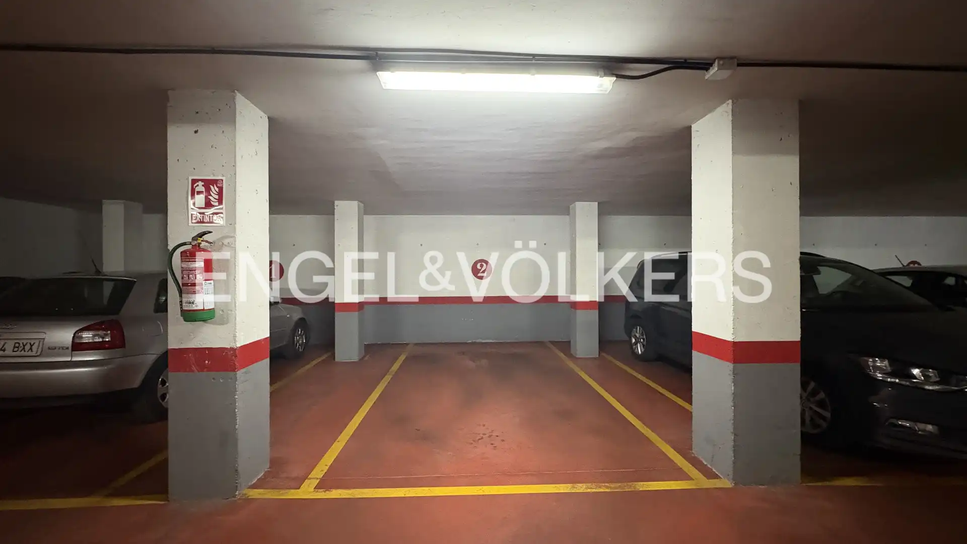 Flat with terrace to rent in Zona Carretera del Plantío, imagen 61