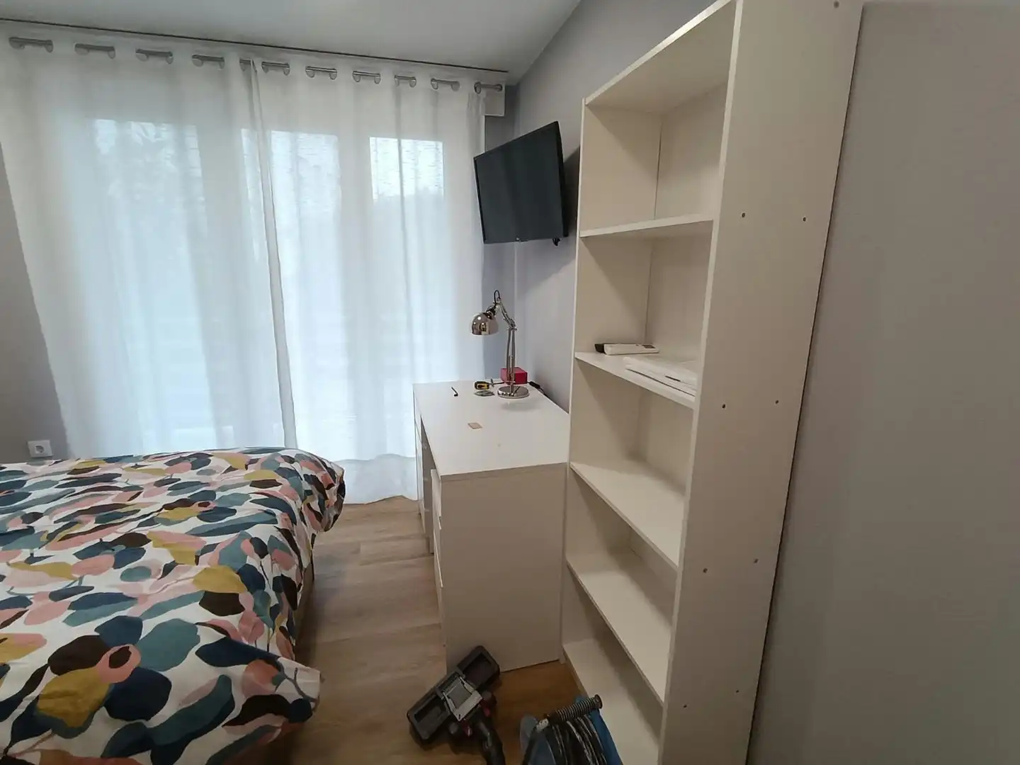 Flat for rent in A Carballeira