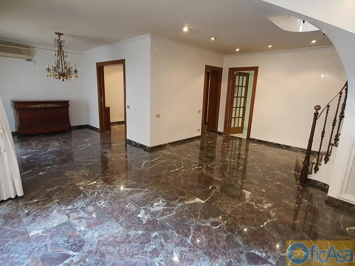 Piso con terraza en venta en Centro, imagen 26