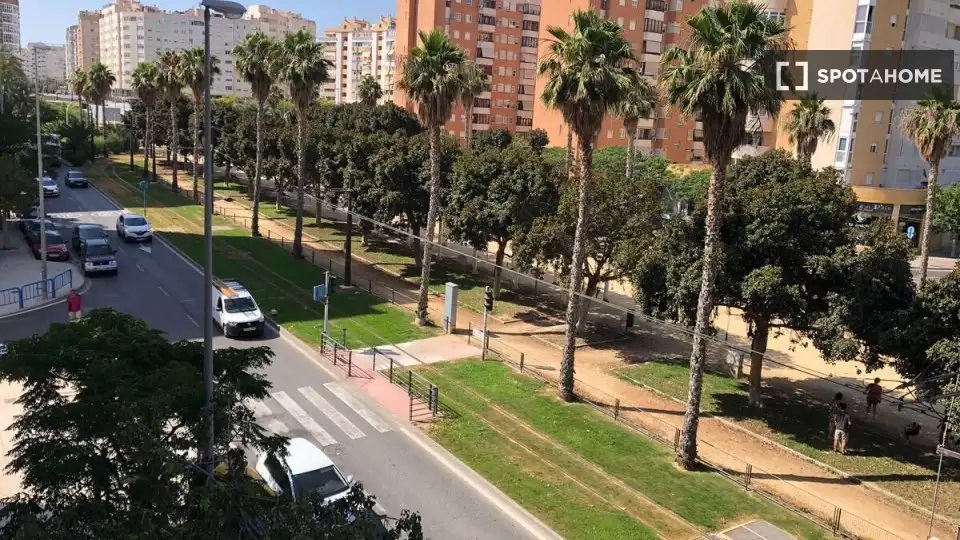 Habitació a Albufereta
