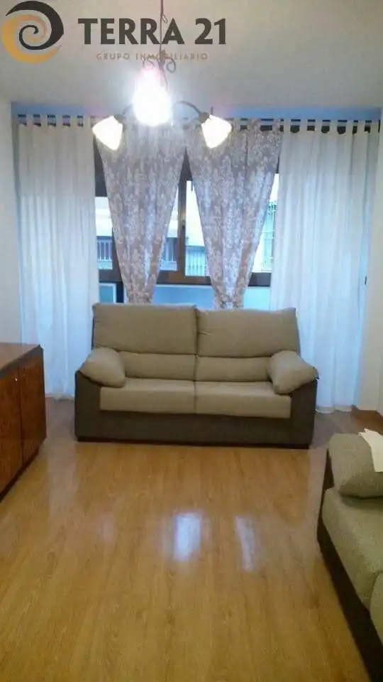 Flat to rent in San Bartolomé - Millán de Priego
