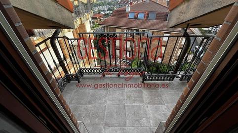 Foto 2 de Àtic en venda a Palacio, Cantabria