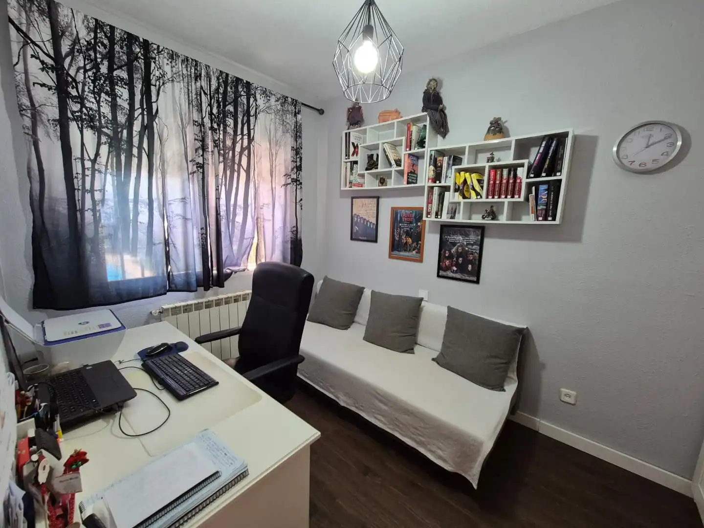 Detached house with pool for sale in Eurovillas, imagen 10