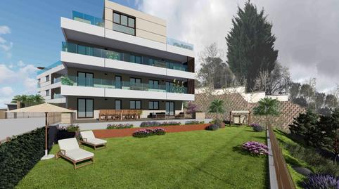 Photo 4 from new construction home in Flat for sale in Calle del Quejigo, Girón, Valladolid