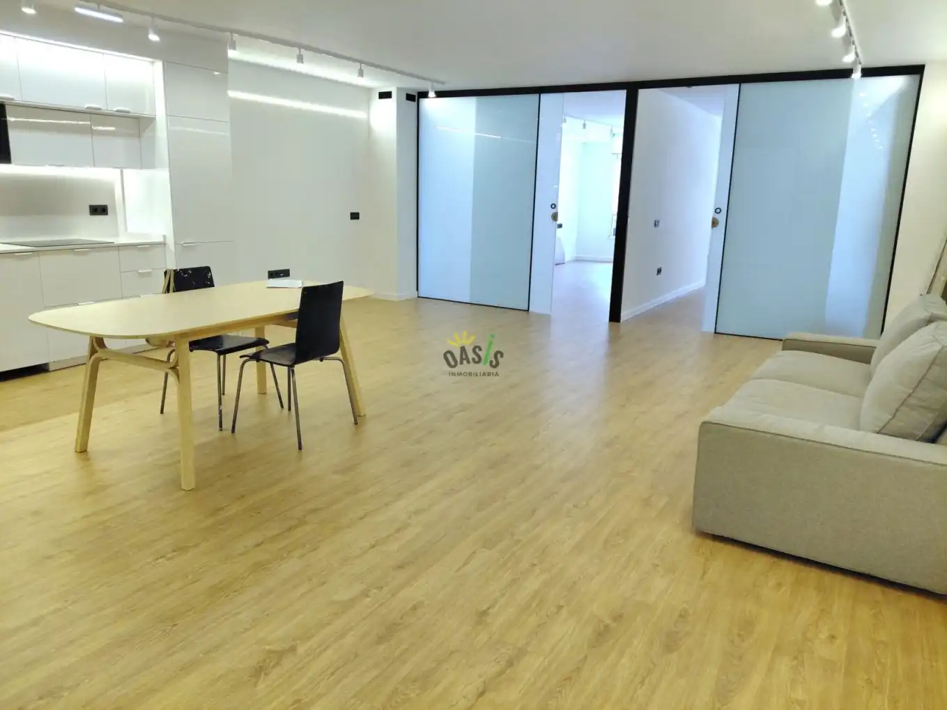 Oficina de alquiler en Santa Cruz de Tenerife