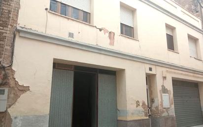 Exterior view of Flat for sale in Amposta