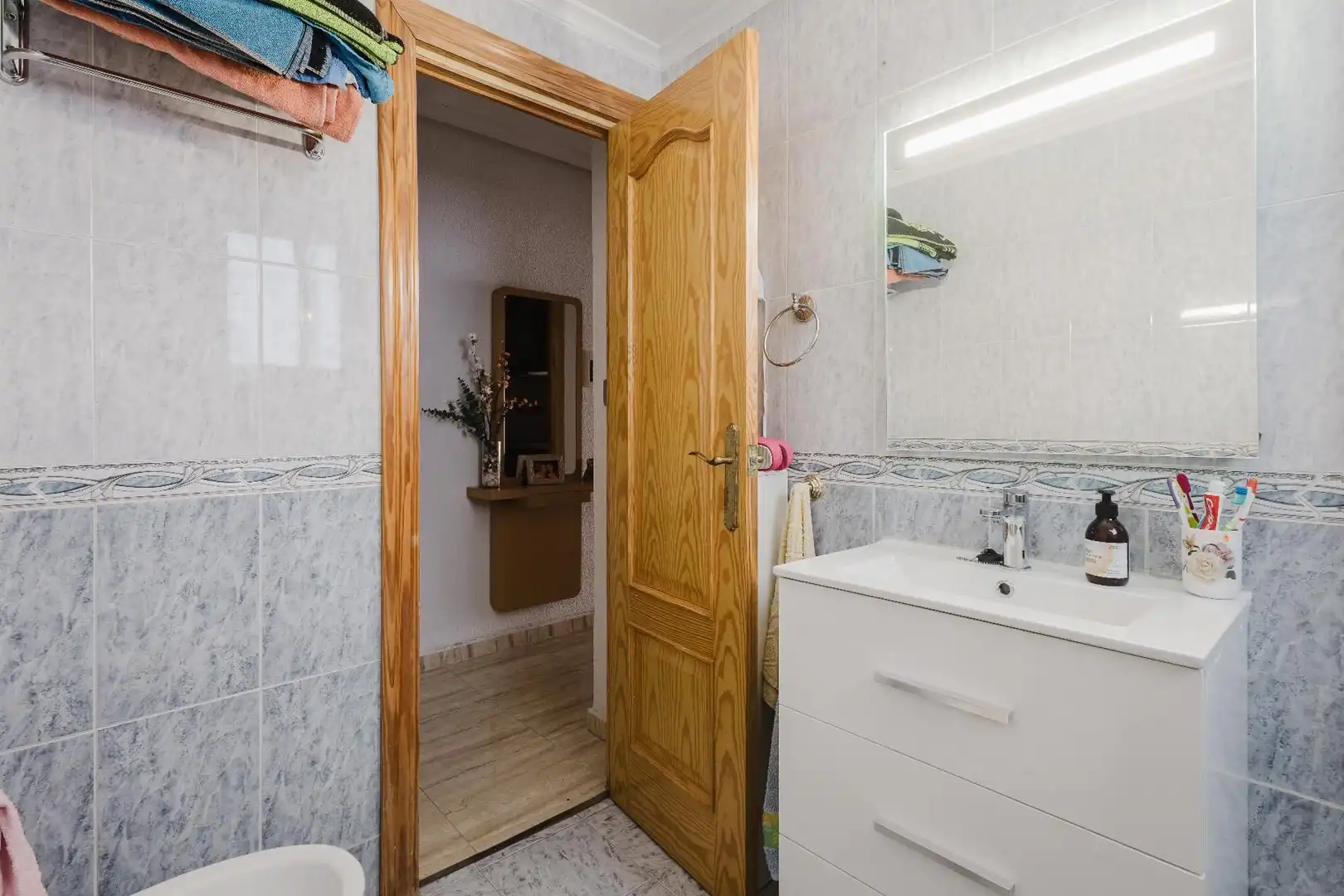 Apartamento con ascensor en venta en Avenida Avenida Doctor Gregorio Marañón, imagen 26