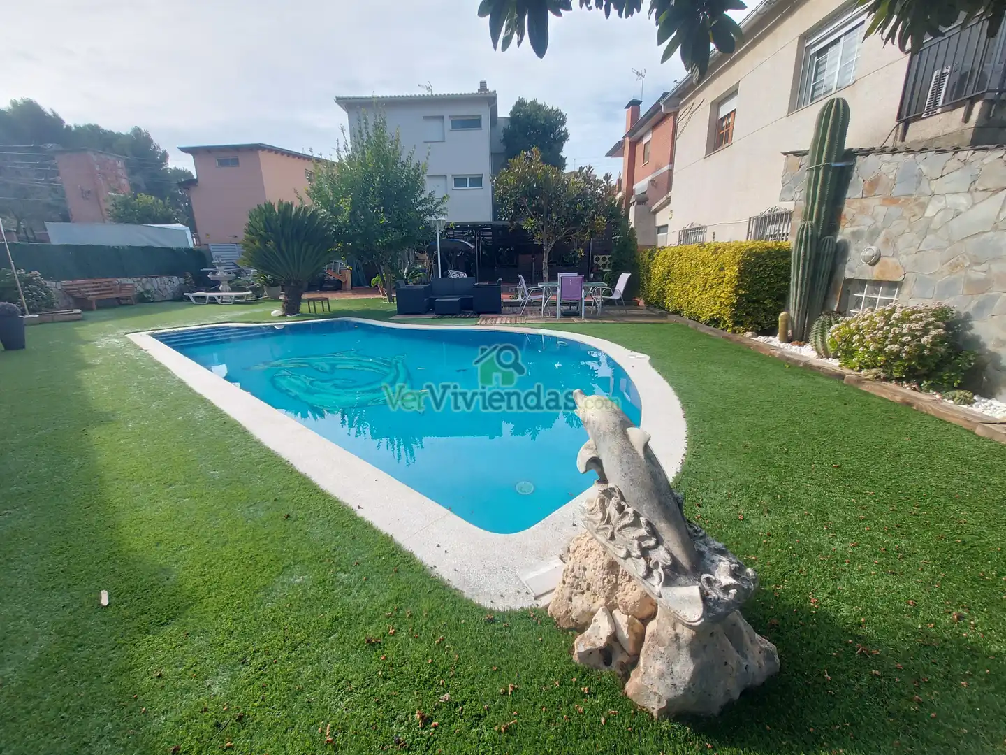 Casa o xalet en venda a Carrer Sardana, 843, Sant Esteve Sesrovires