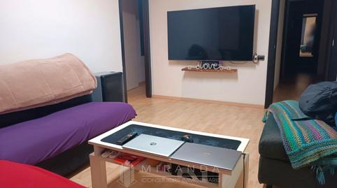 Foto 3 de Pis en venda a Hostal, Barcelona