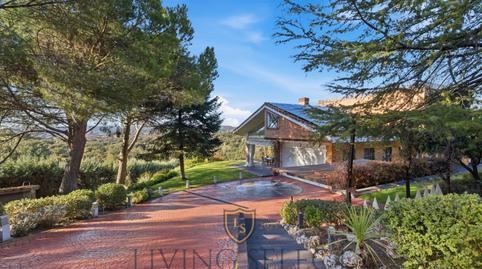 Foto 3 de Casa o chalet en venta en El Pinar - Punta Galea, Las Rozas de Madrid