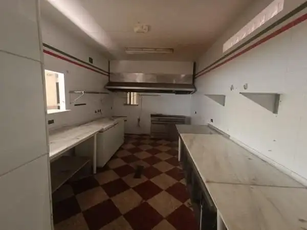 Local comercial en venda a La Banda - Campo de Fútbol, imagen 7