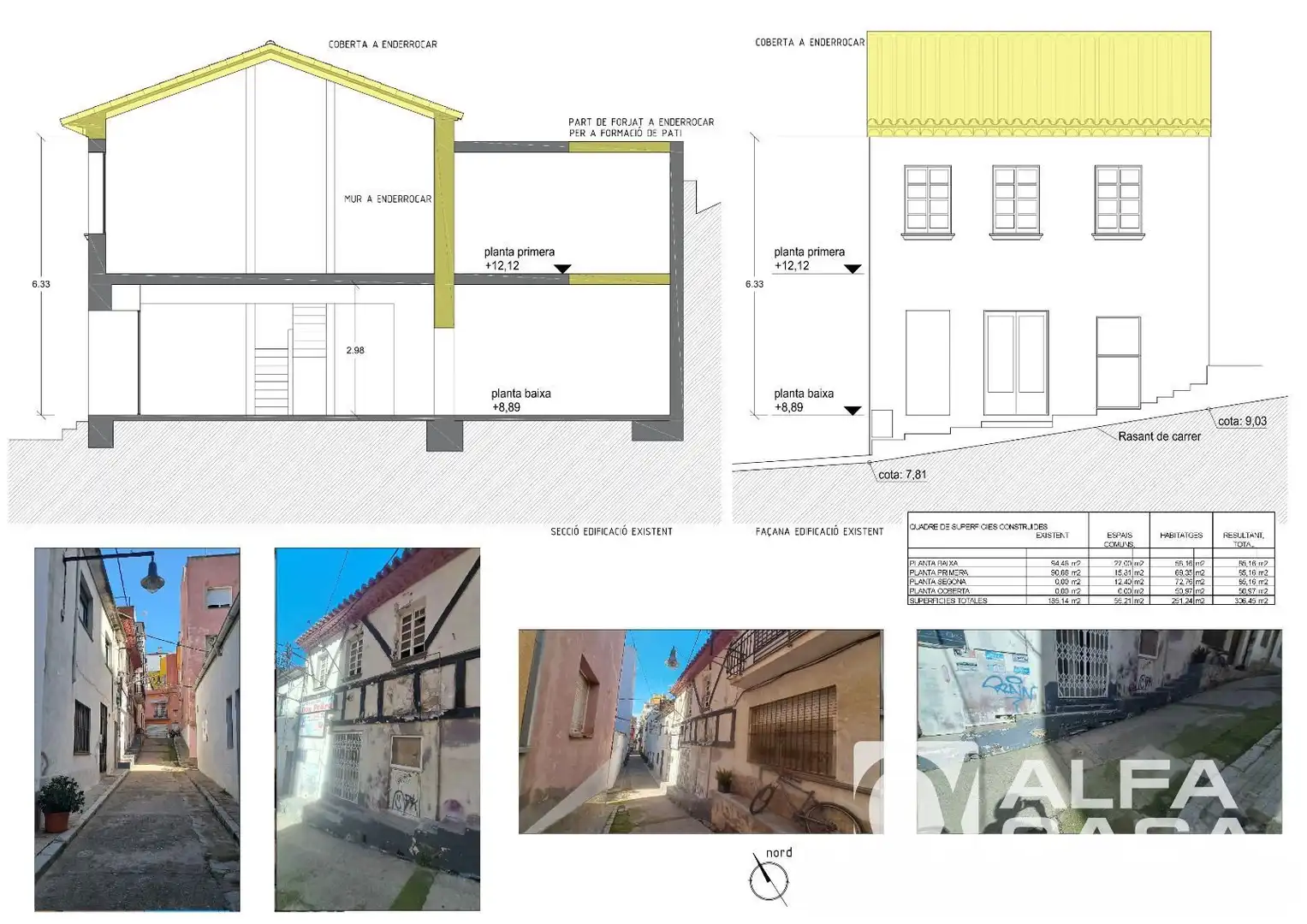Others for sale in Centre, imagen 2