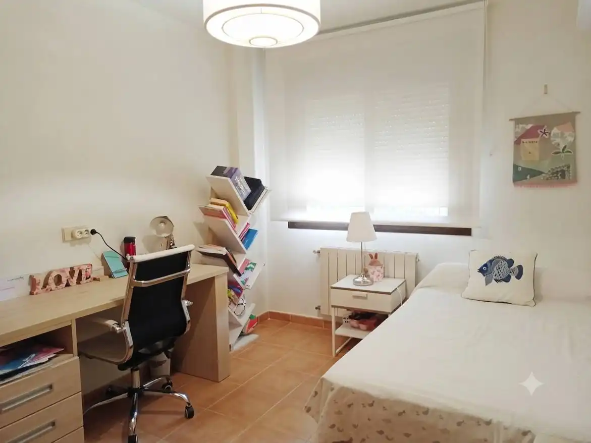 Casa bifamiliare con terrazza in vendita a Bellavista - Capiscol - Frank Espinós, imagen 17