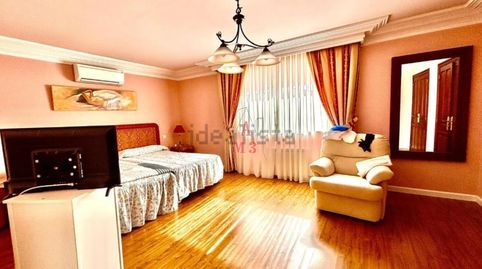 Foto 4 de Casa o xalet en venda a La Rua, Alija del Infantado, León