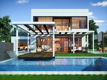 Haus mit Pool zum Verkauf in Rocaferrera