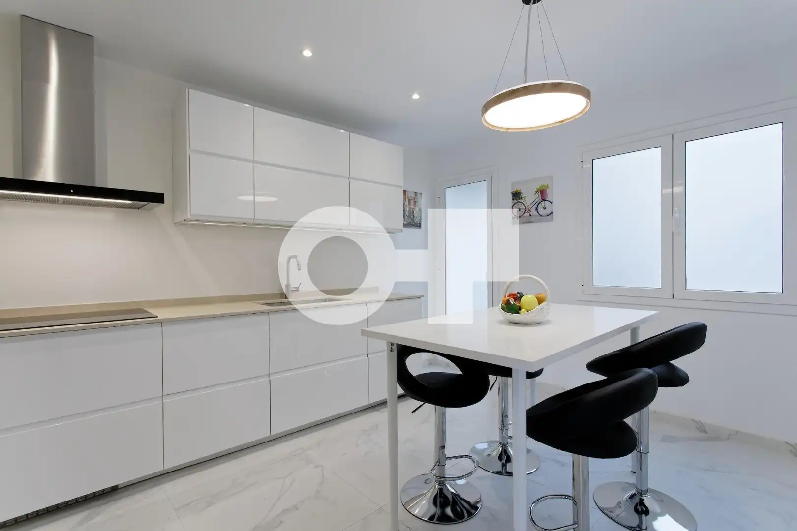 Ático con ascensor en venta en Rambla Rambla Catalunya, imagen 6
